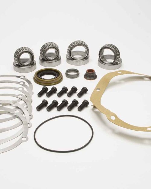 Ford 9in Installation Ki Open Differential