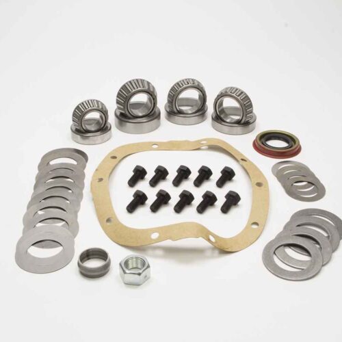 Complete Kit Gm 7.5in