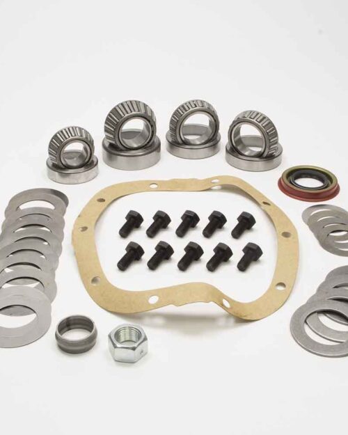 Complete Kit Gm 7.5in