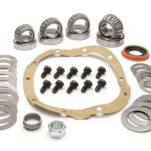 Complete Kit GM 7.5in