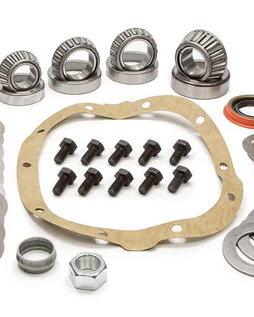 Complete Kit GM 7.5in