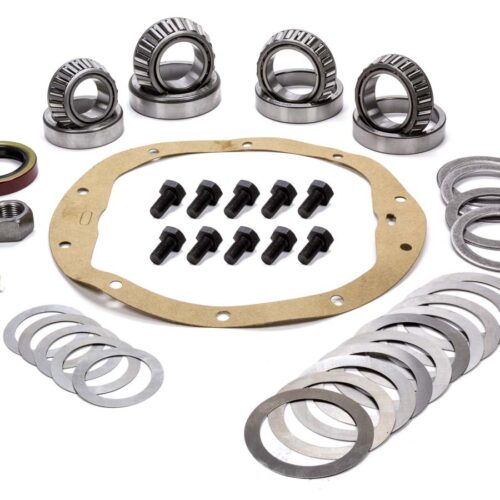 Complete Kit GM 8.5in w/ Eaton / Auburn Posi