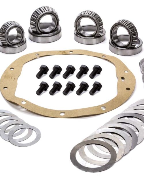 Complete Kit GM 8.5in w/ Eaton / Auburn Posi