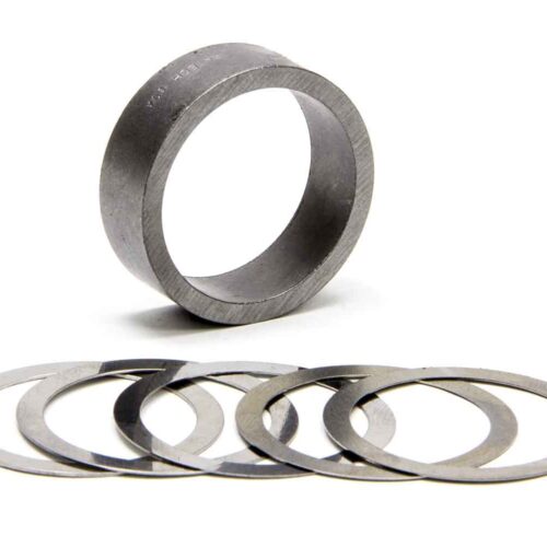Solid Pinion Spacer GM 10 Bolt 8.5in
