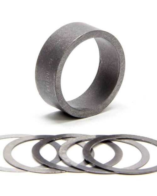 Solid Pinion Spacer w/Shims 7.5- 8.2