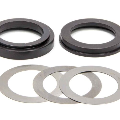 Solid Pinion Spacer w/Shims
