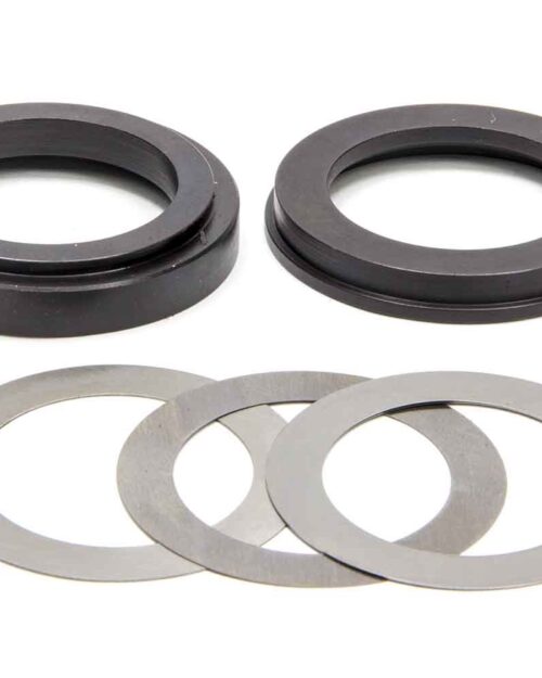 Solid Pinion Spacer w/Shims