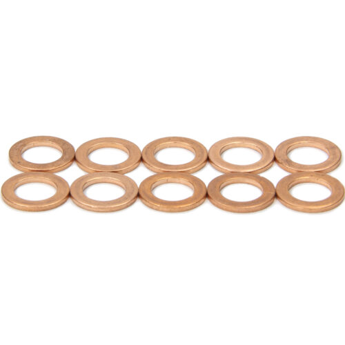Washer Copper 9in Ford