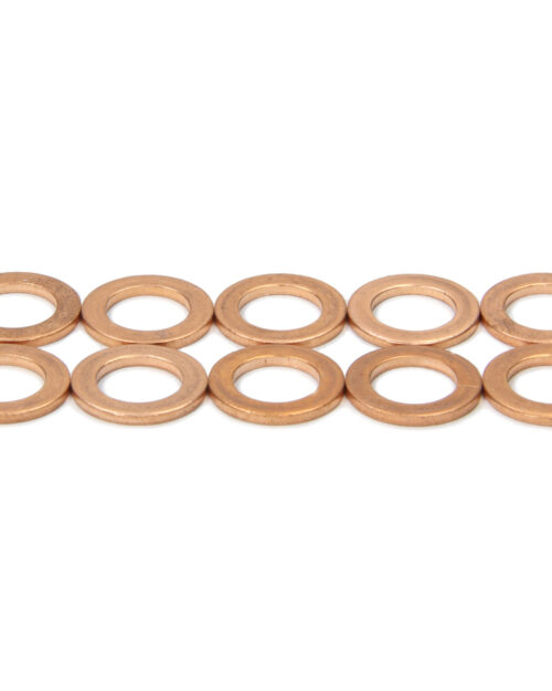 Washer Copper 9in Ford