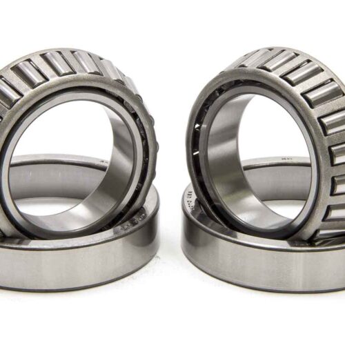 Carrier Bearing Set