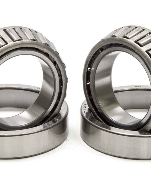 Carrier Bearing Set