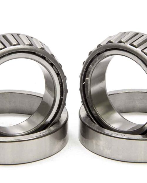 Carrier Bearing Set Ford 9in W/2.891in