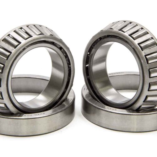 Carrier Bearing Set Ford 9in W/3.062in (LM603049)