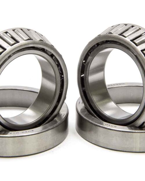 Carrier Bearing Set Ford 9in W/3.062in (LM603049)