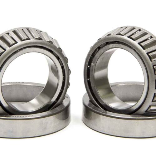 Carrier Bearing Set