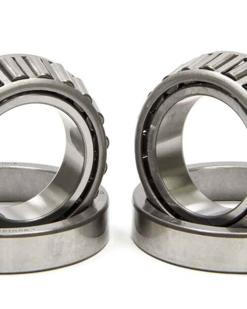 Carrier Bearing Set