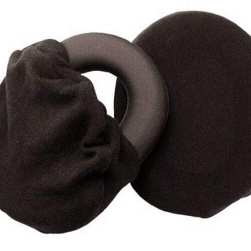 Cloth Ear Covers
