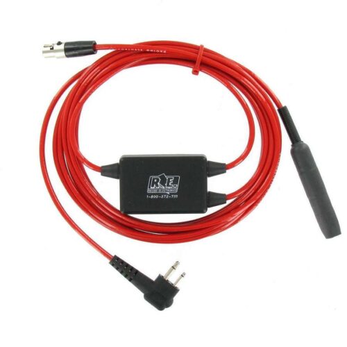 Replacement Car Harness CP150/200