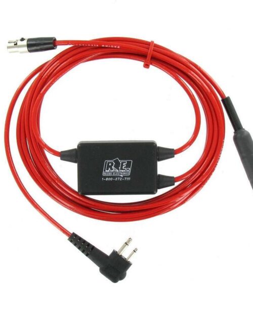 Replacement Car Harness CP150/200