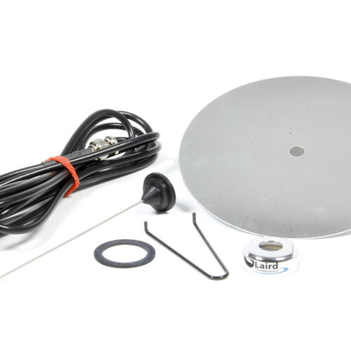 Antenna Kit Roof Mount UHF Thick Mount