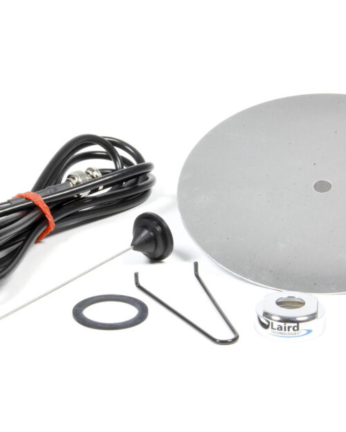 Antenna Kit Roof Mount UHF Thick Mount