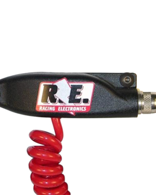 Helmet Kit Standard Mic Flex Boom 3 Conductor