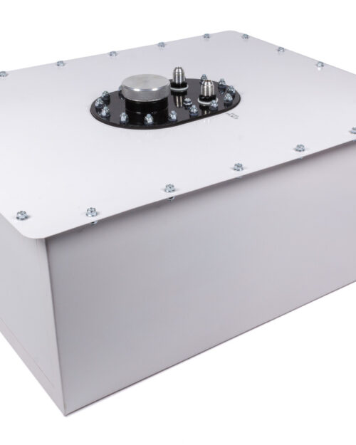 Fuel Cell 16 Gal w/White Can