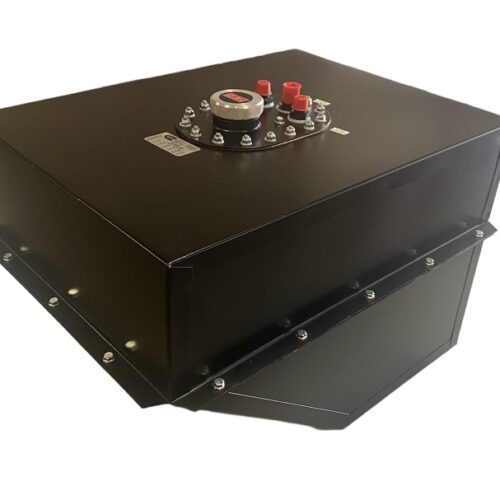 Fuel Cell 20 Gal Wedge Slim 28.3 Approved