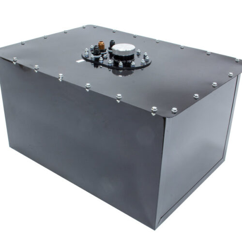 Fuel Cell 22 Gal w/Blk Can 10an Pickup