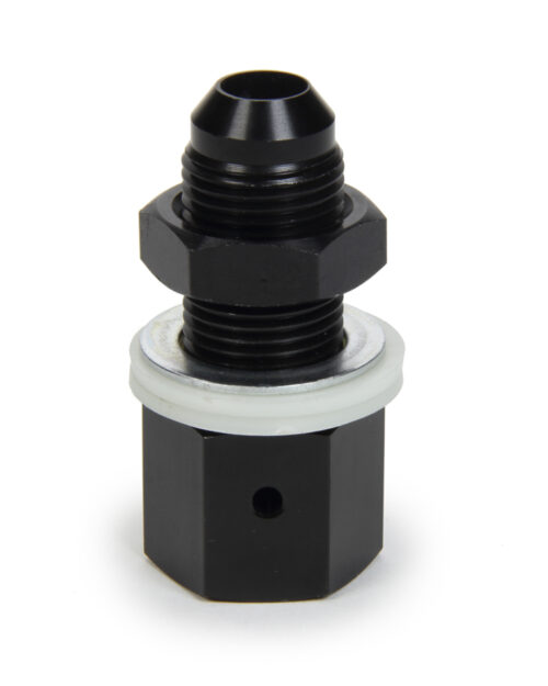 Rollover Valve 8an Bolt- In