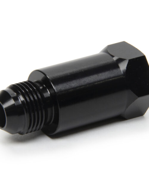 Rollover Valve 8 AN In- Line