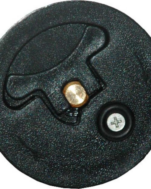 Flush Mount Cap Only