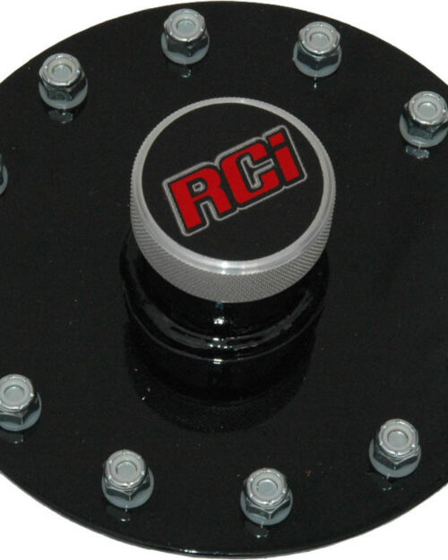 Fuel Fill Neck 1-3/4in Straight