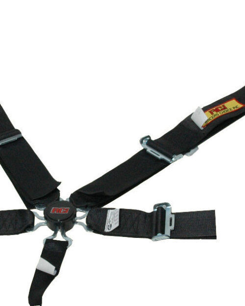 Harness System 5pt P/D Camlock