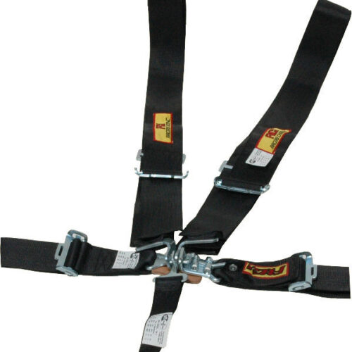 Harness System 5pt P/D L/L