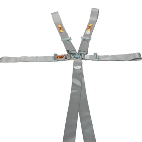 Harness System 5/6pt P/D L/L Platinum