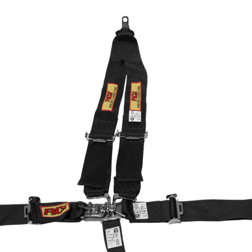 Harness System 5pt P/D L/L V-Type