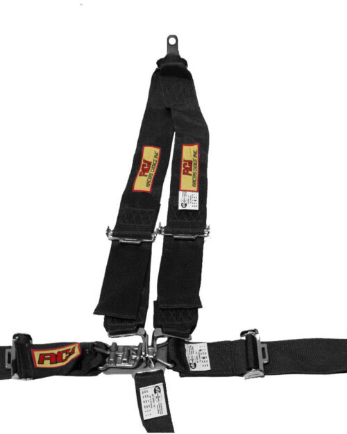 Harness System 5pt P/D L/L V-Type