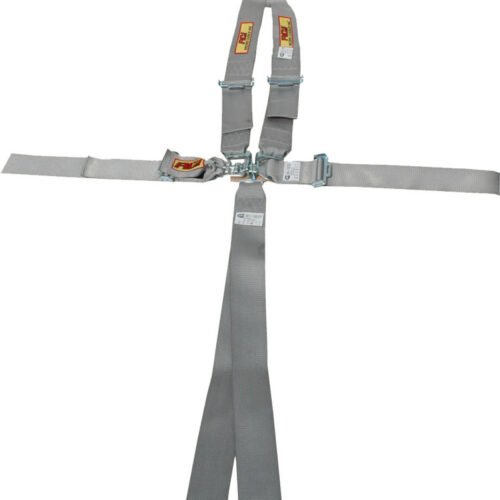 Harness System 5/6pt P/D L/L V-Type Platinum