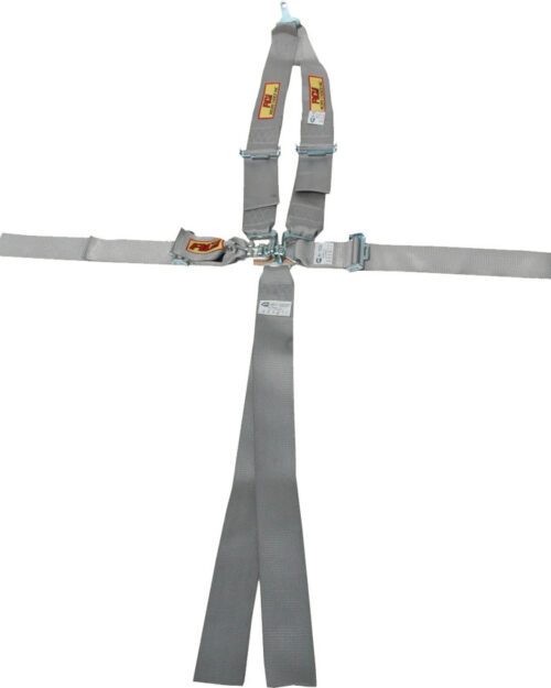 Harness System 5/6pt P/D L/L V-Type Platinum