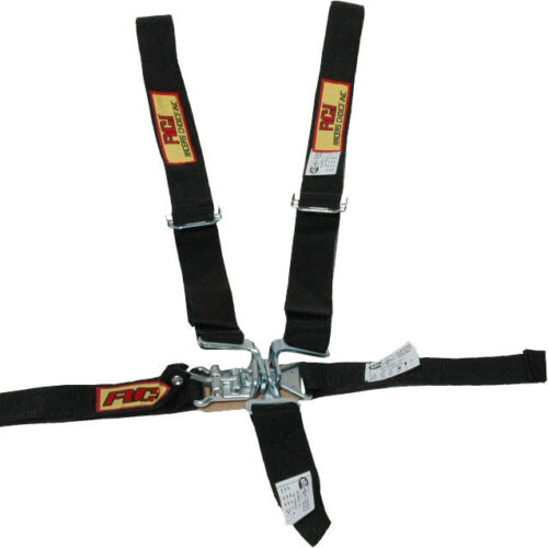 Harness System 2in 5pt P/U L/L QM / Junior