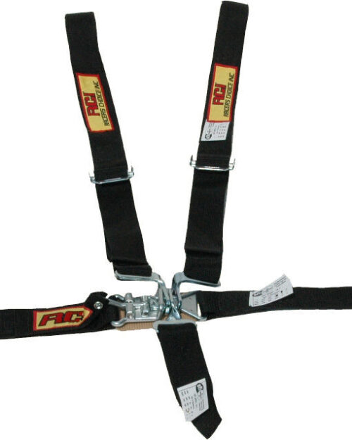 Harness System 2in 5pt P/U L/L QM / Junior