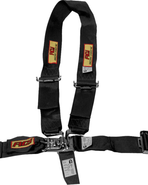 Harness System 5pt P/U L/L Wrap-around