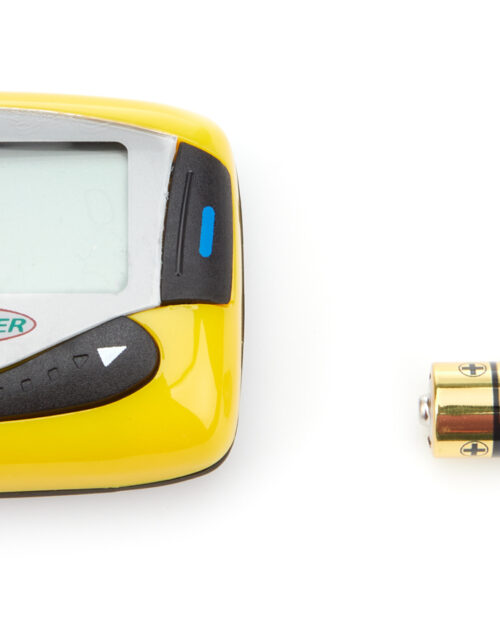 Raceceiver Classic w/o Ear Buds