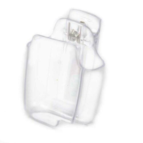 Holder Clear