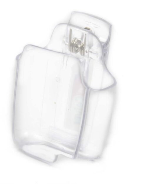 Holder Clear