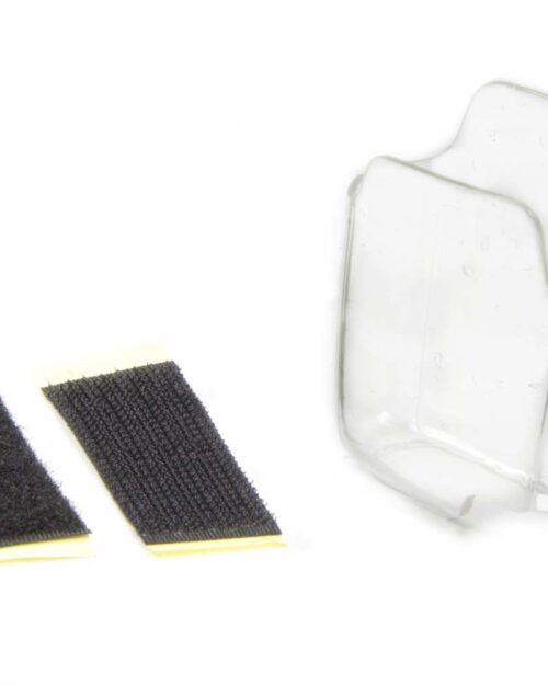 Helmet Holder w/Velcro