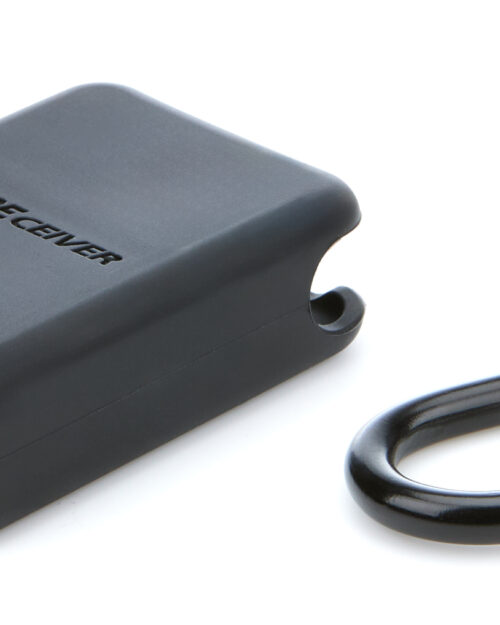 Rubber Holster w/ Clip