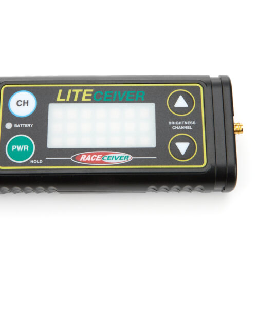 LITEceiver Circle Track Wireless Flagging System