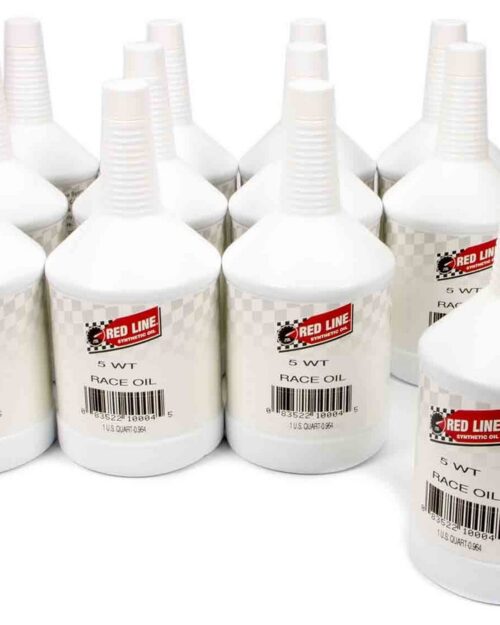 5WT Race Oil Case/12